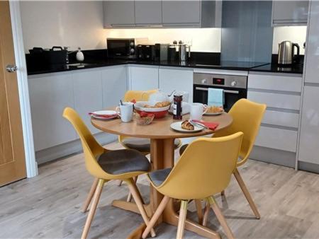 Central Ripon Apartment - View Of The Cathedral! Esterno foto